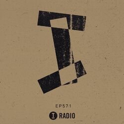 Cover of Toolroom Radio EP571 - Presented by Maxinne