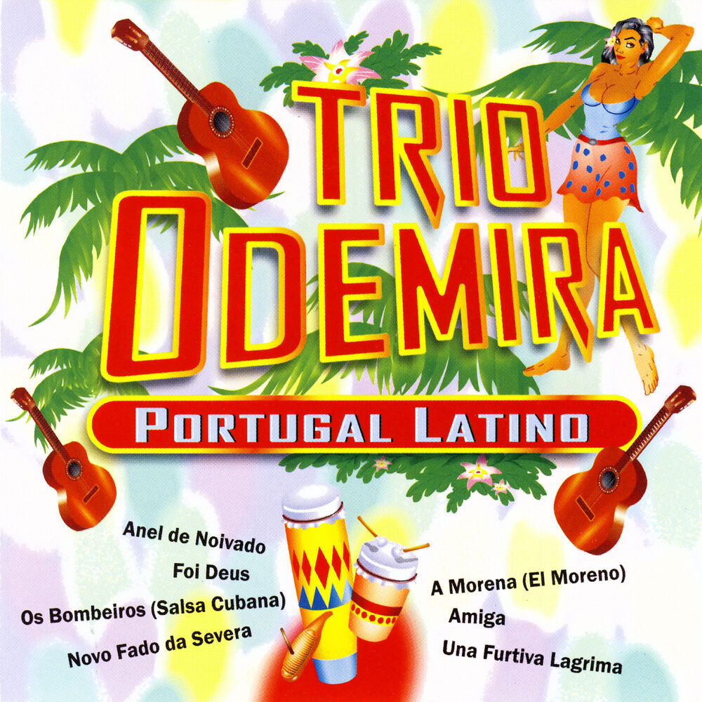 Picture of Portugal Latino