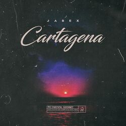 Cover of Cartagena