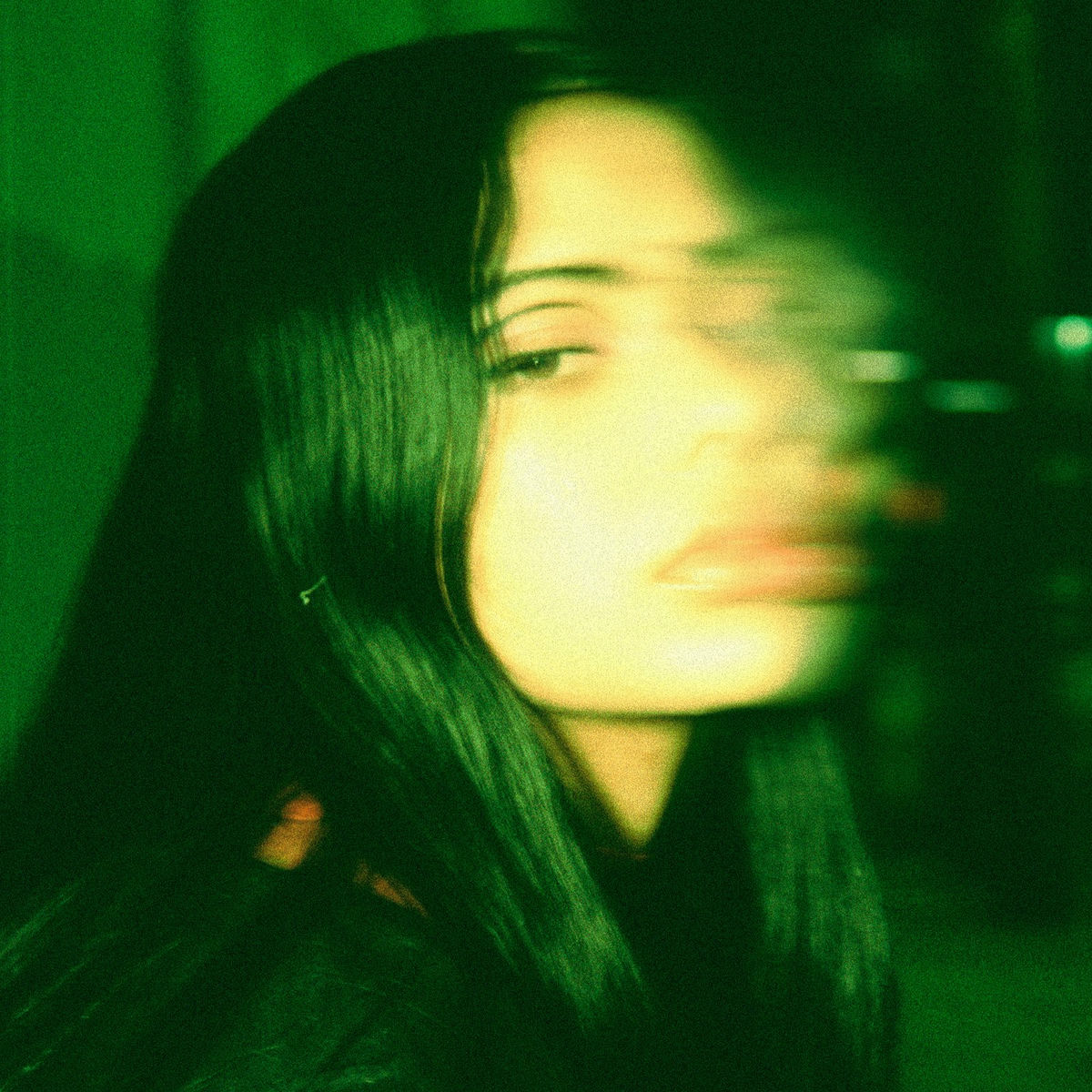 Album cover of Bad Behavior