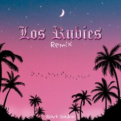 Cover of Los Rubies Remix