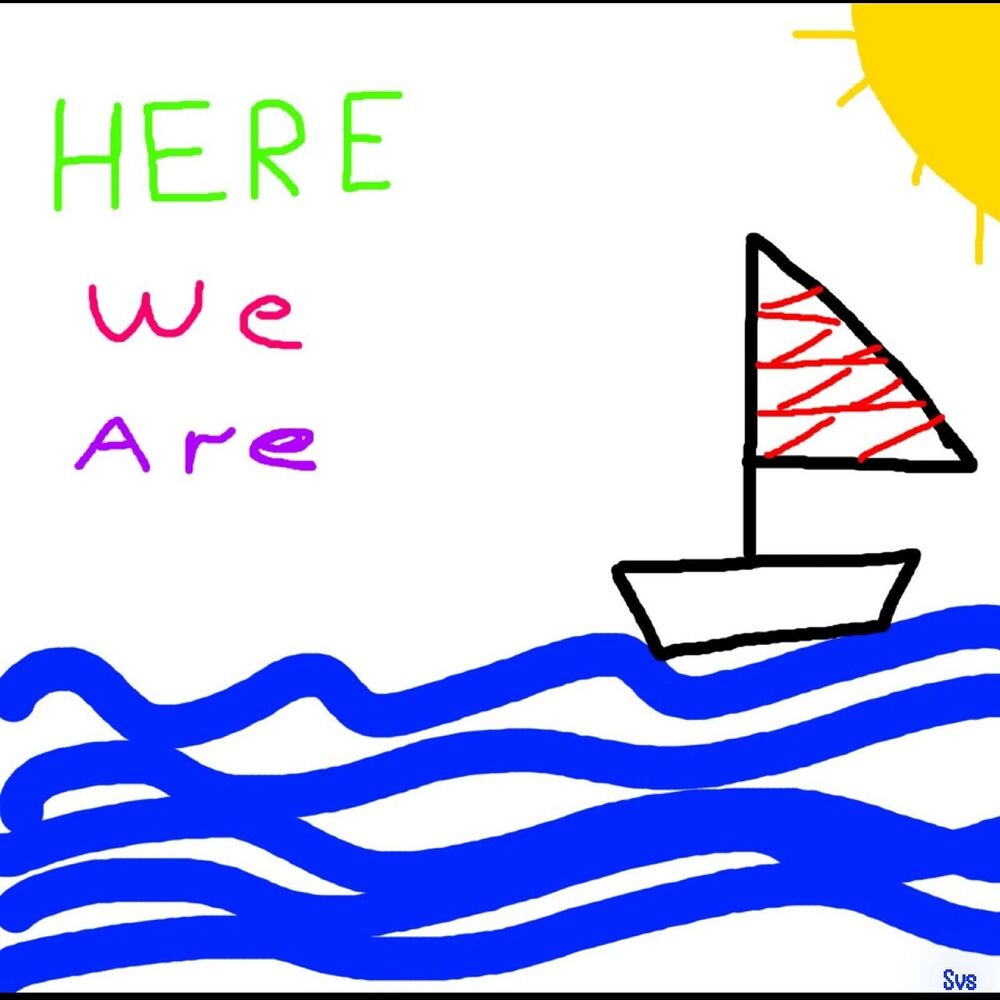 Picture of Here We Are
