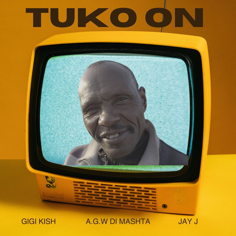 Picture of TUKO ON