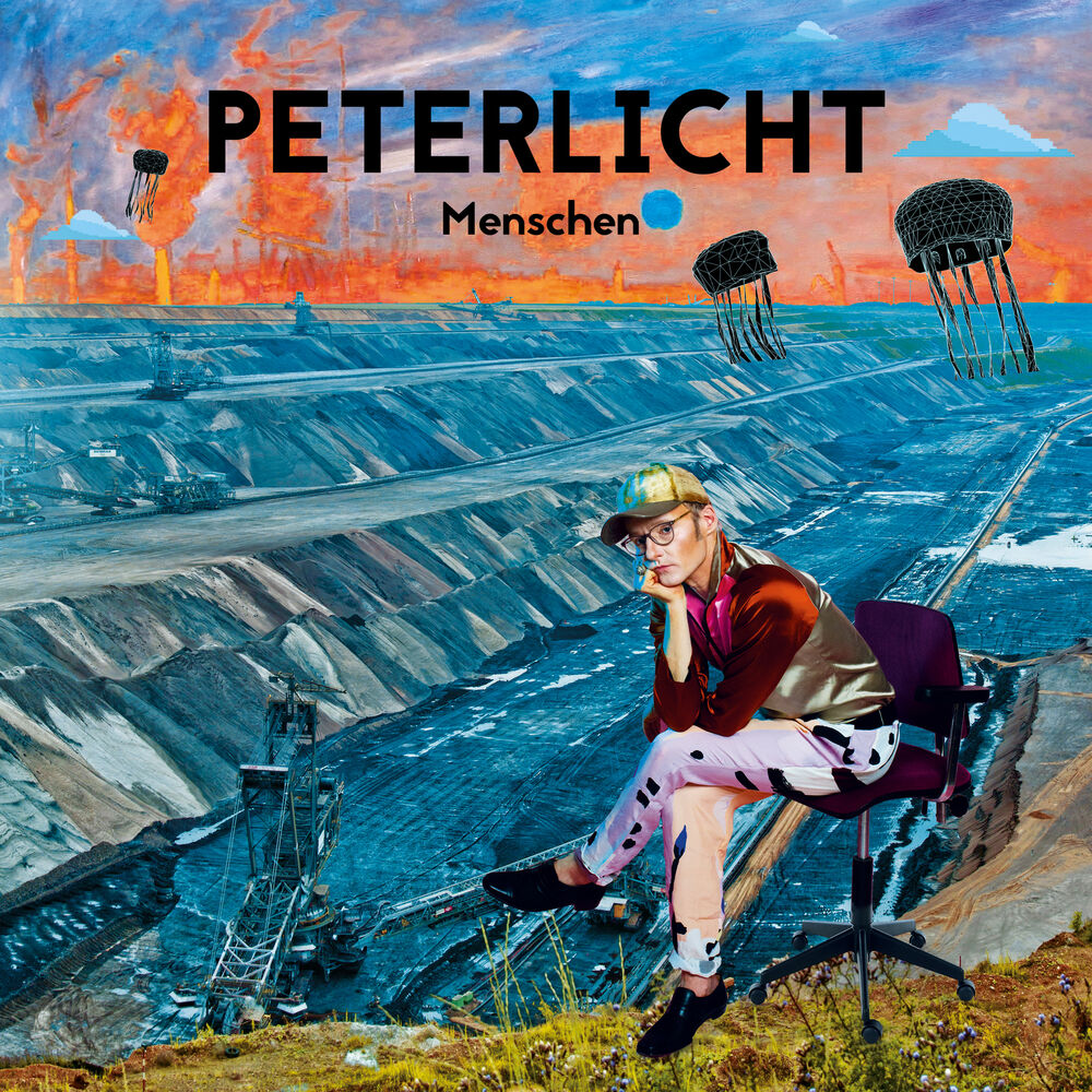 Picture of Menschen