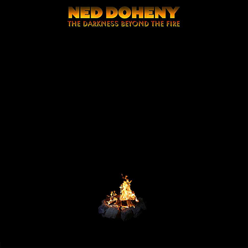 Picture of The Darkness Beyond the Fire