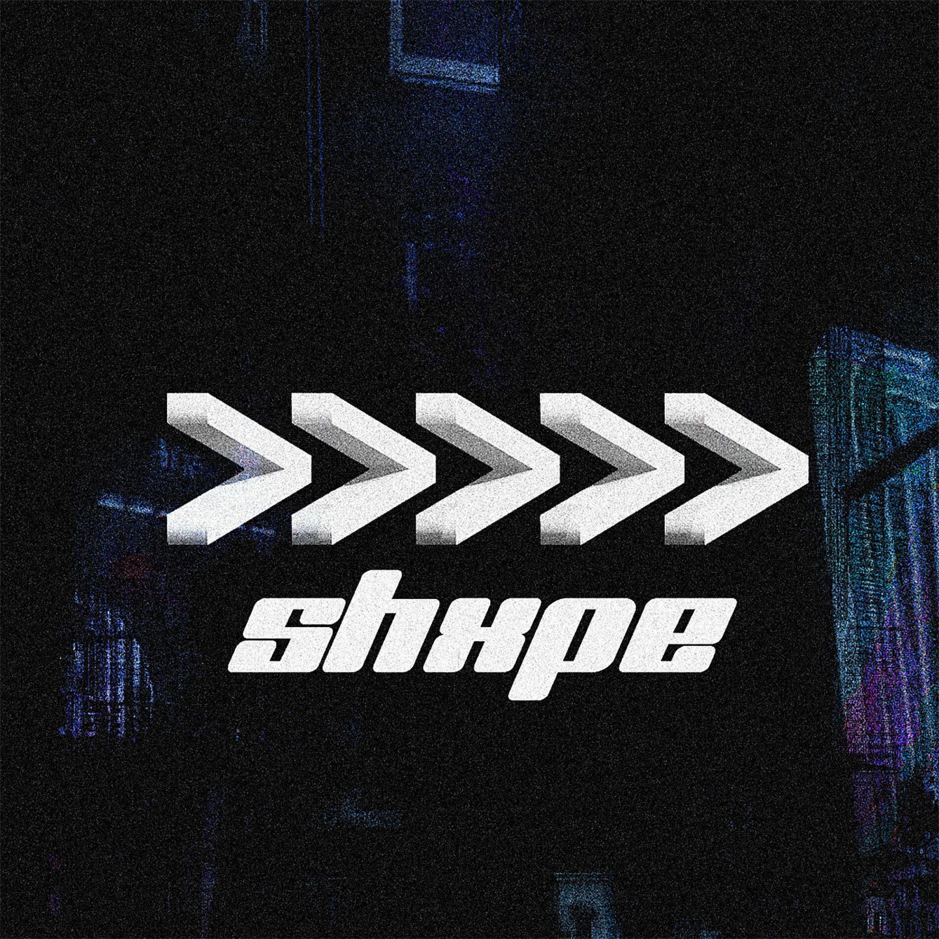Album cover of Serenity (feat. shxpe)