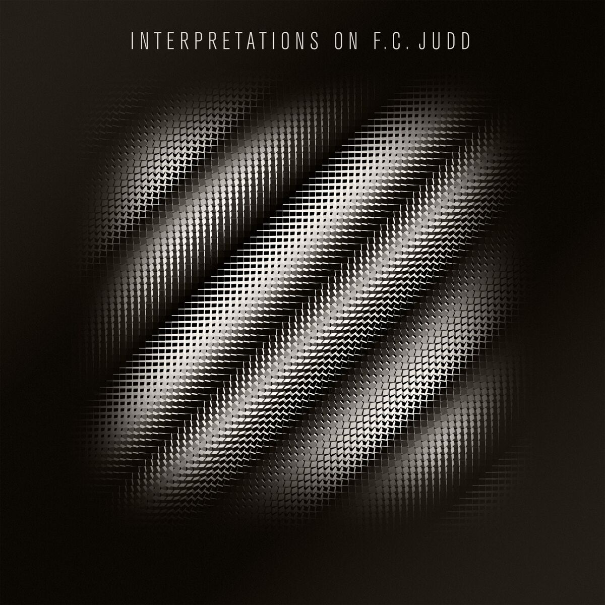 Album cover of Interpretations On F.C. Judd
