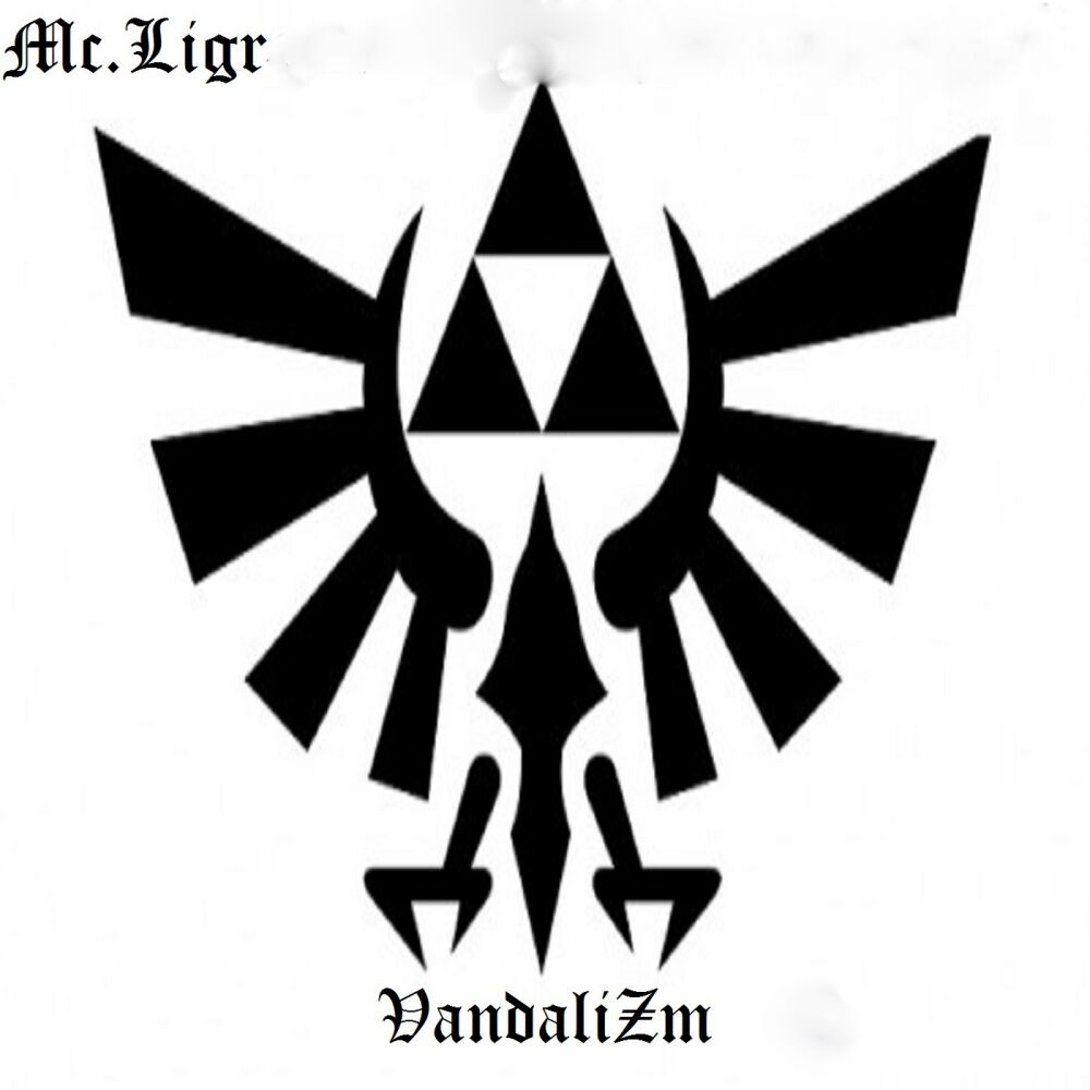 Picture of Vandalizm