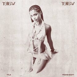 Cover of Water (Remix)