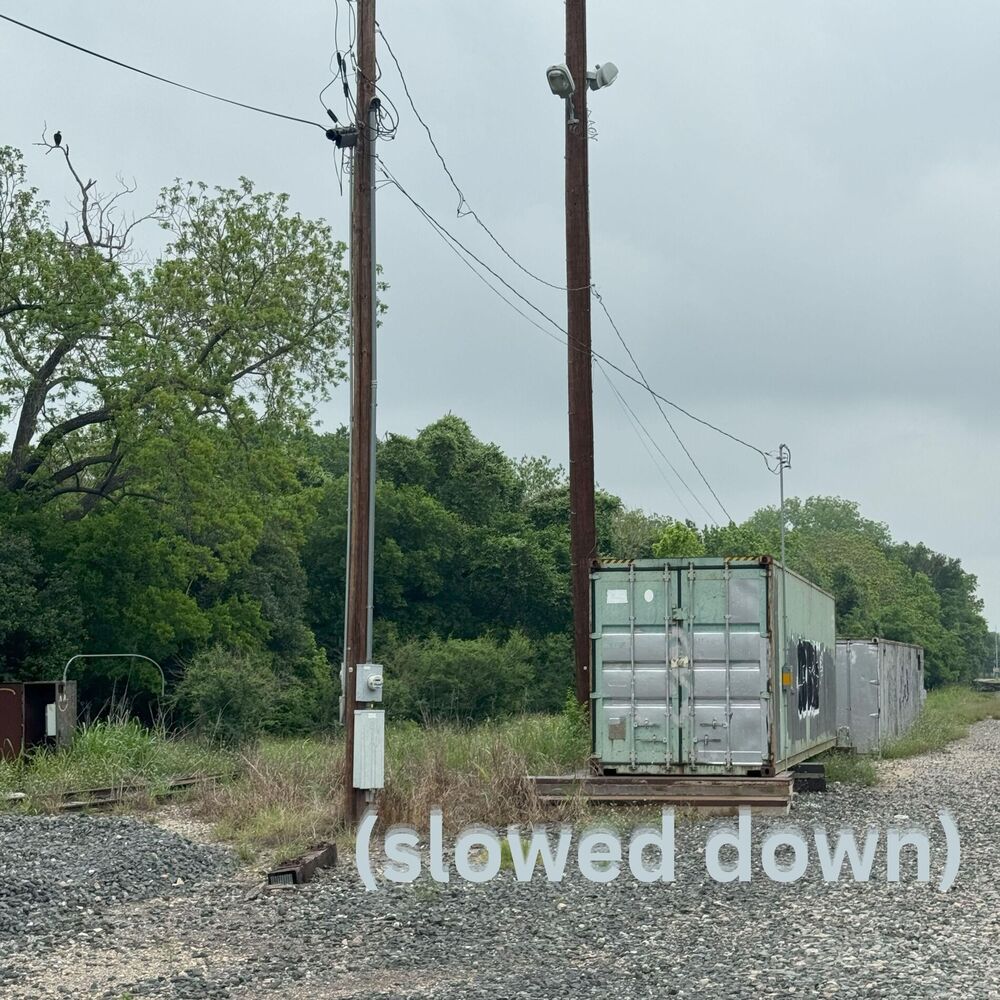 Picture of SUNDOWNS ALLUSION (slowed down)