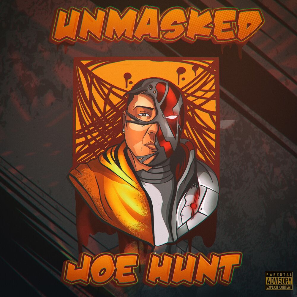 Picture of Unmasked