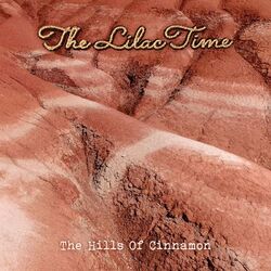 Cover of The Hills Of Cinnamon