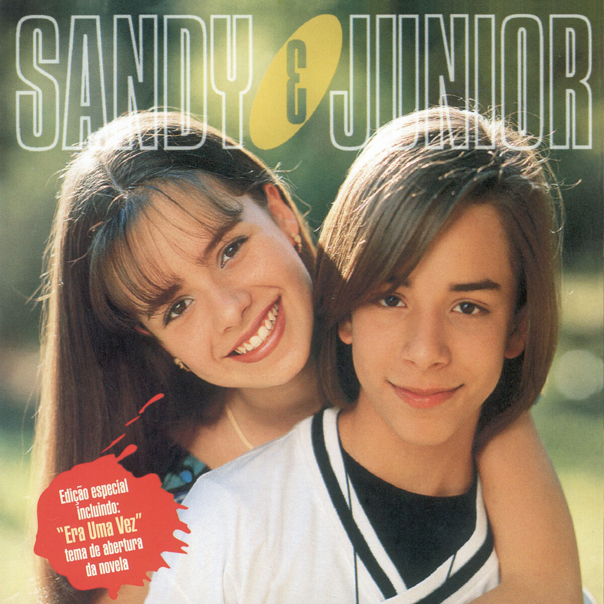 Album cover of Inesquecível