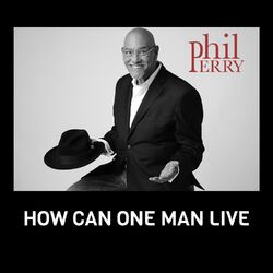 Cover of HOW CAN ONE MAN LIVE
