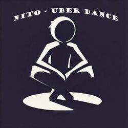 Cover of Uber Dance