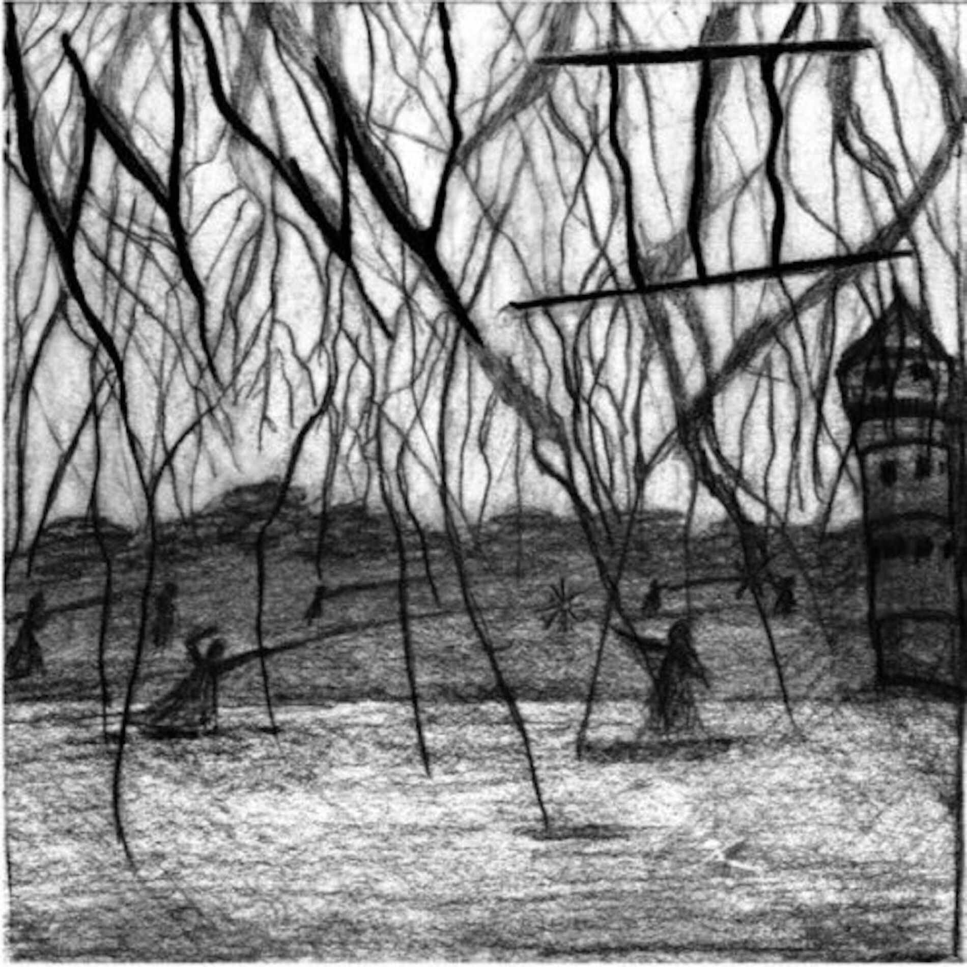 Album cover of III