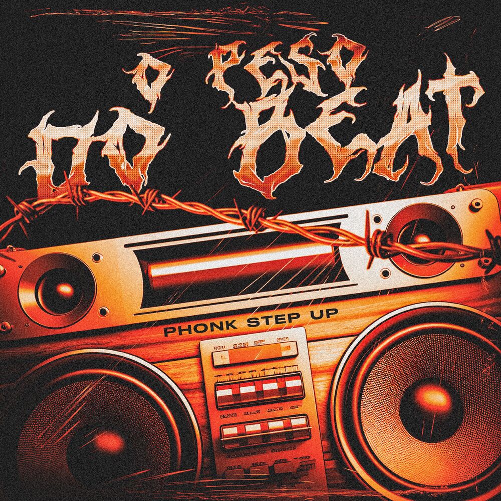 Picture of O Peso do Beat - Phonk Step Up