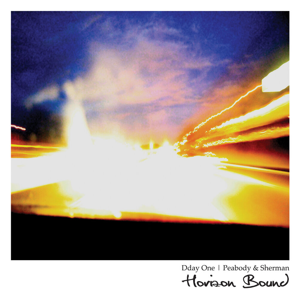 Picture of Horizon Bound