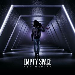 Cover of Empty Space
