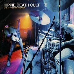 music cover