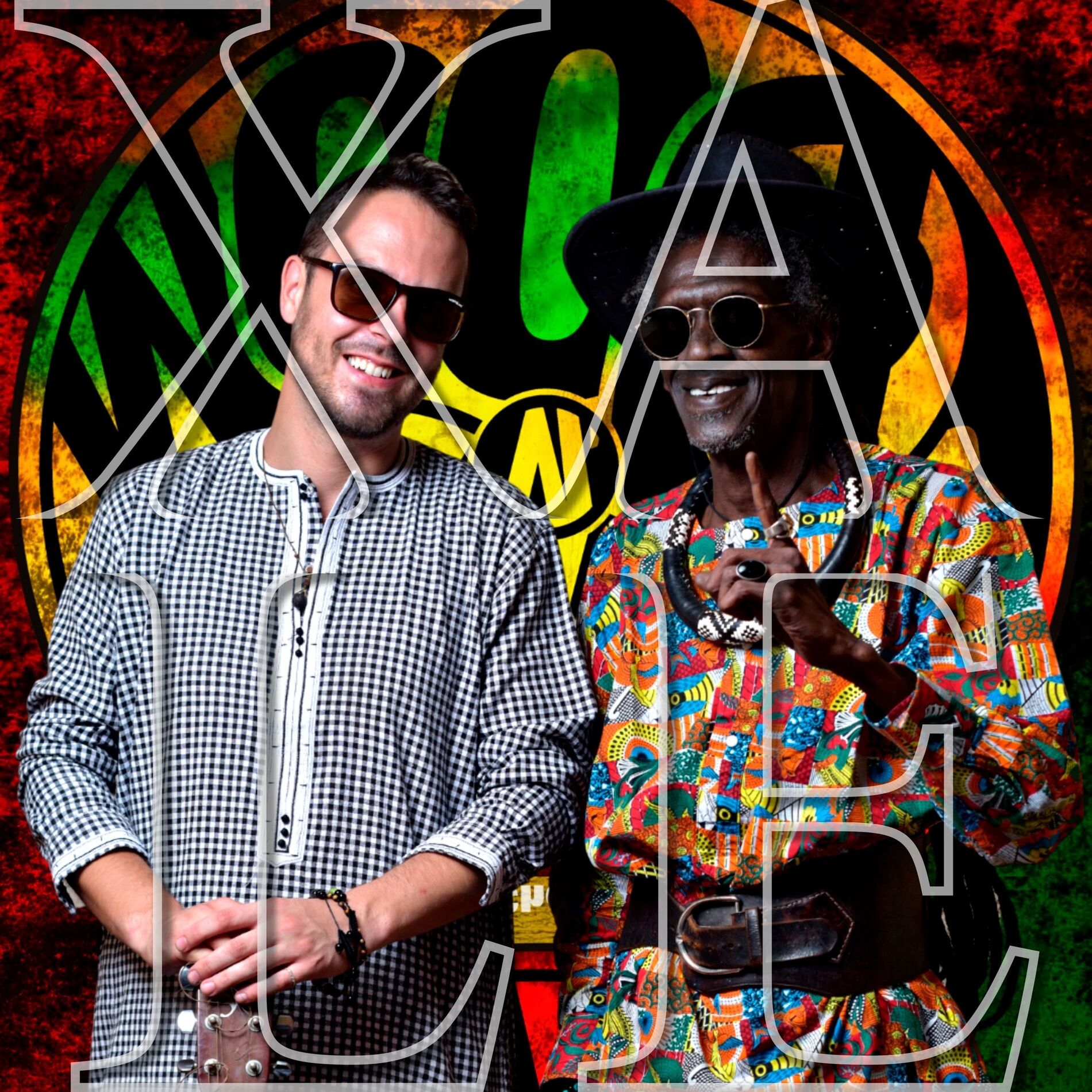 Album cover of Xale