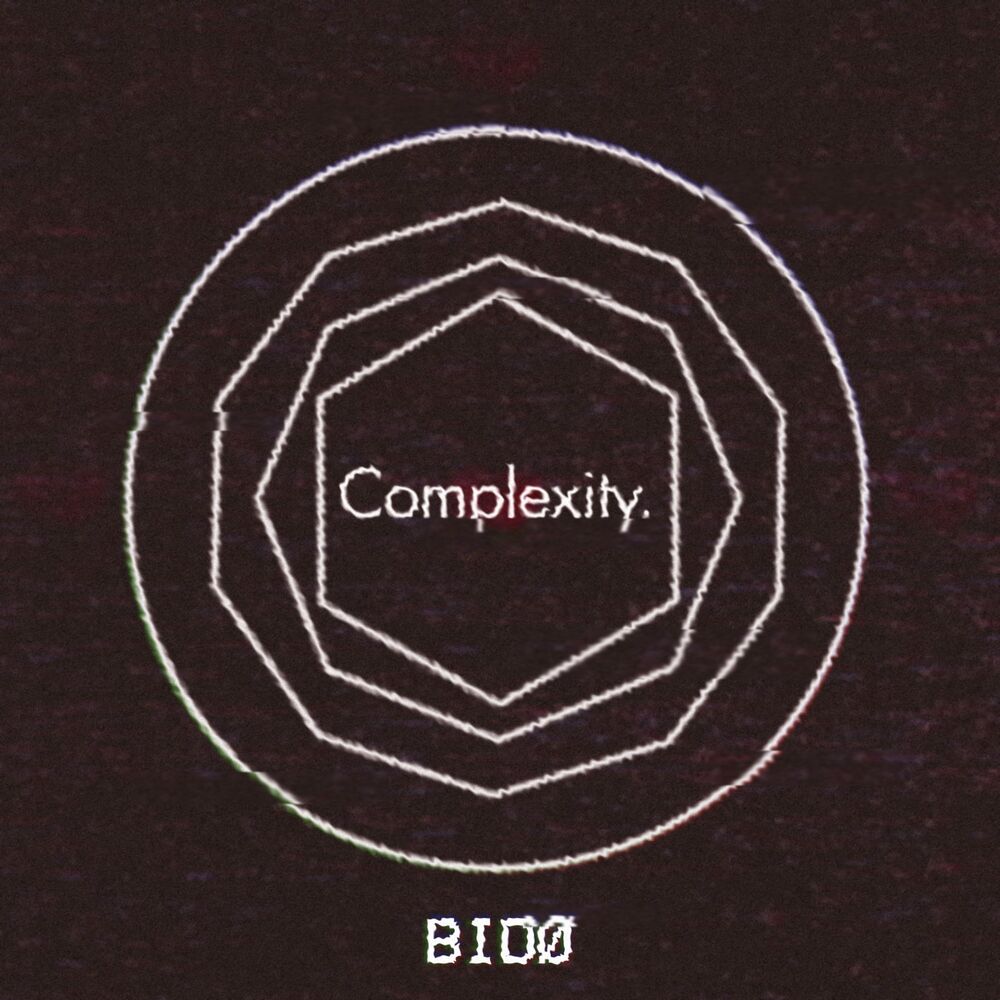 Picture of Complexity.