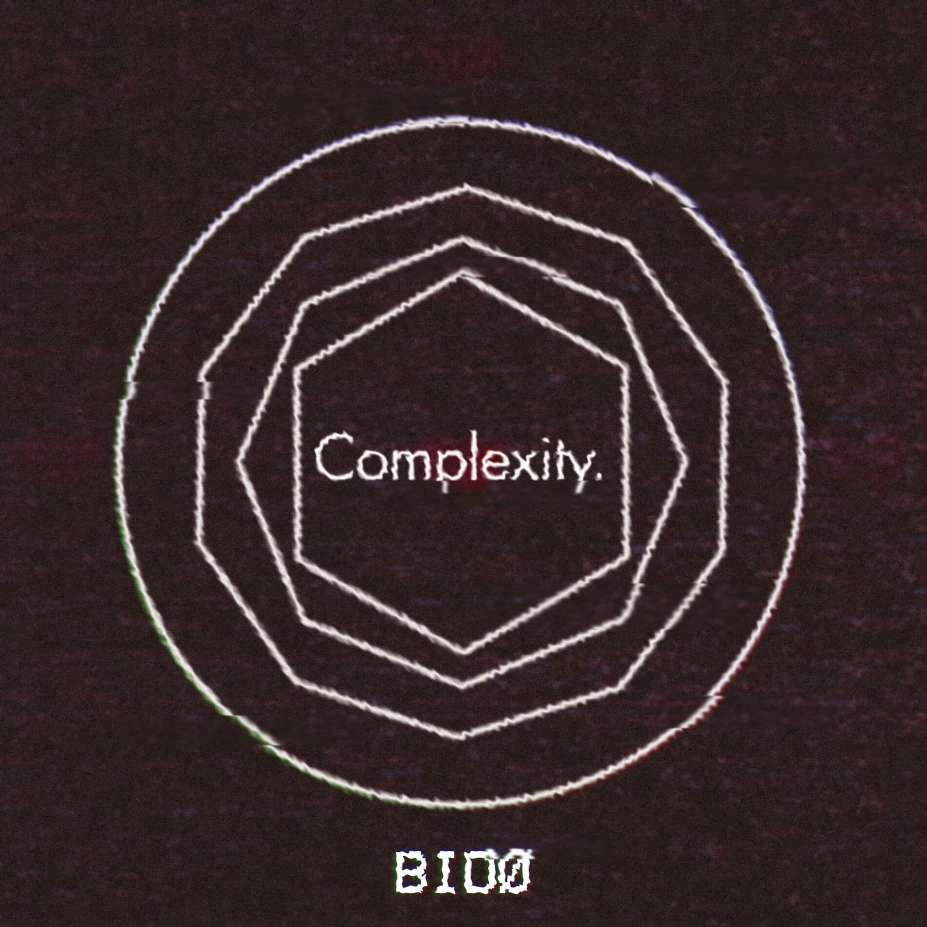 Album cover of Complexity.