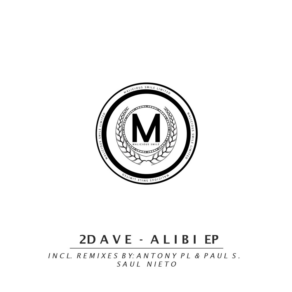 Picture of Alibi EP