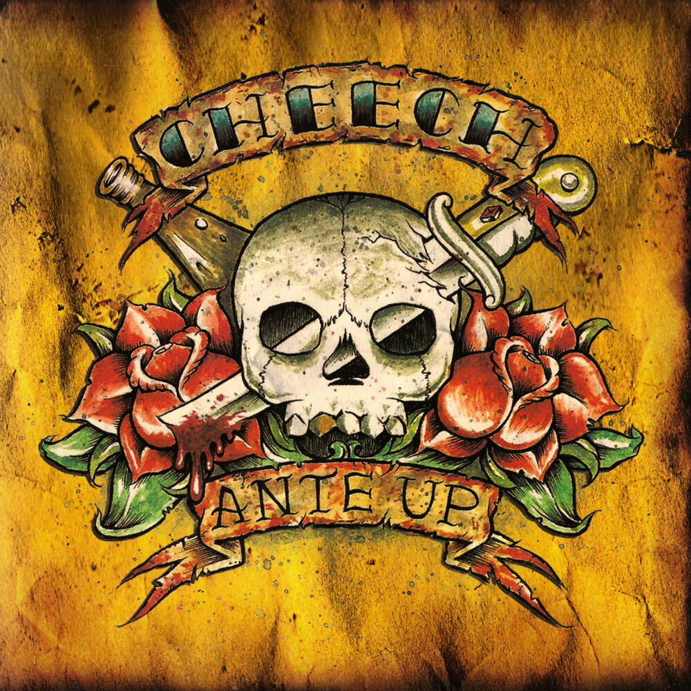 Picture of Ante Up
