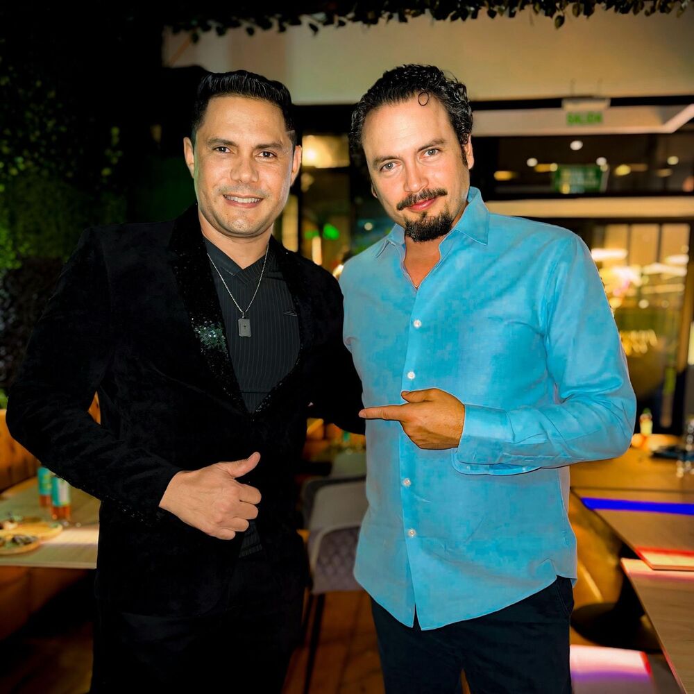 Picture of Y Sin Embargo (Versión Salsa)