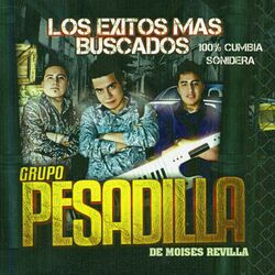 Cover of Los Exitos Mas Buscados