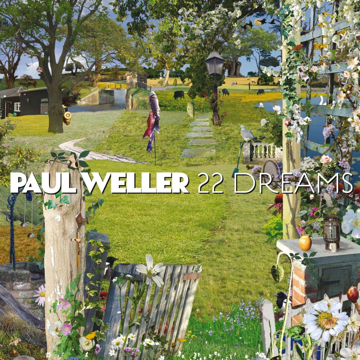 Album cover of All I Wanna Do (Is Be With You)