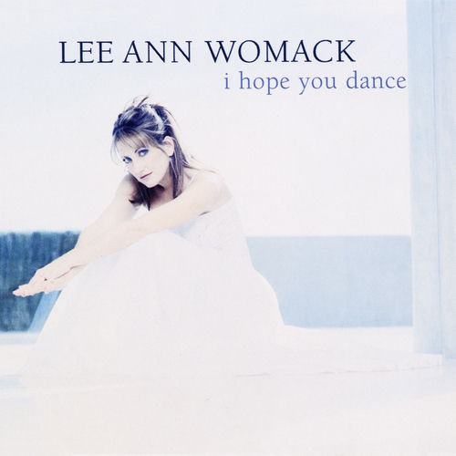 I Hope You Dance artwork
