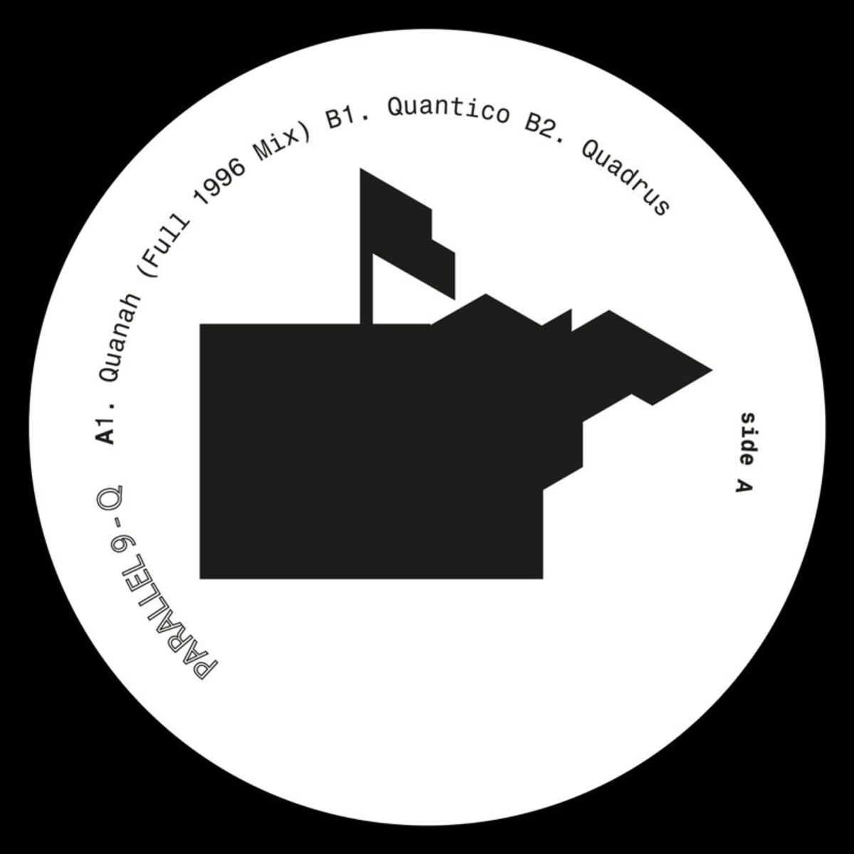 Album cover of Q
