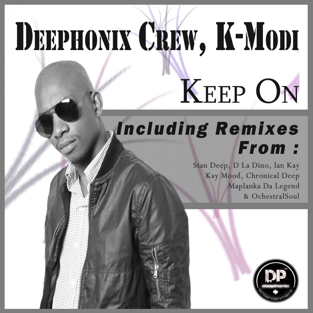Picture of Keep On