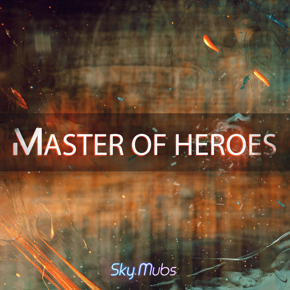 Picture of Master of Heroes