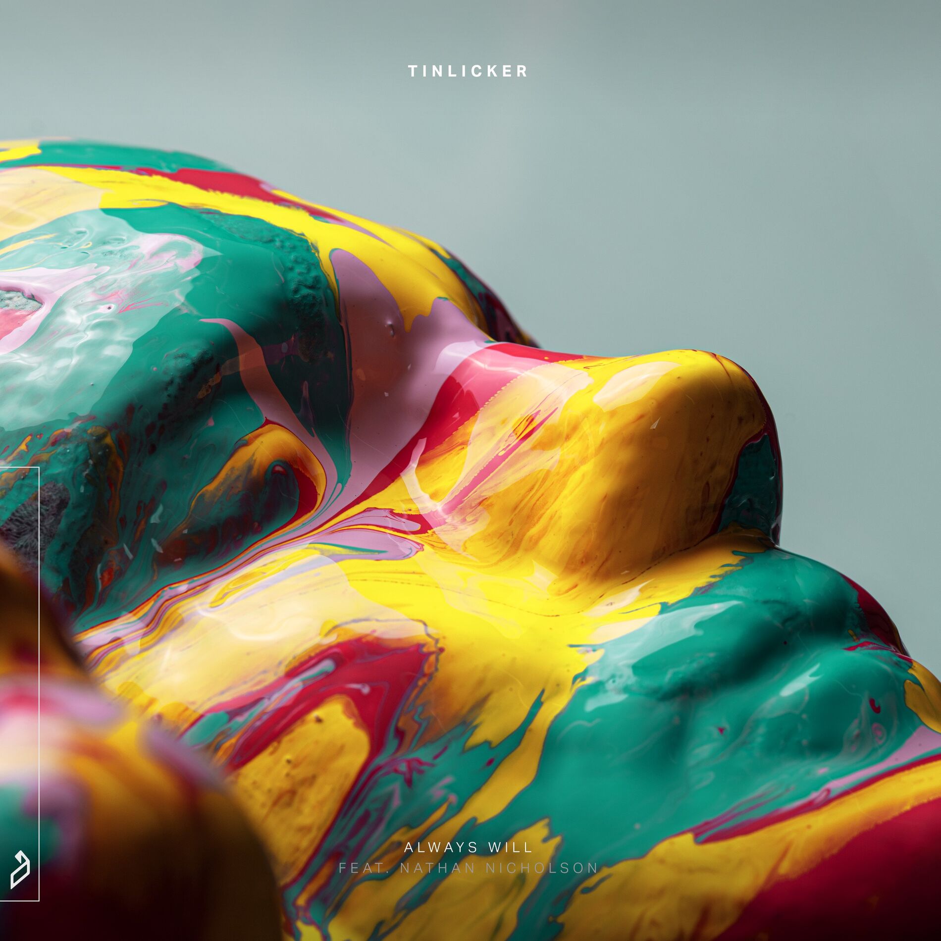 Album cover of Always Will