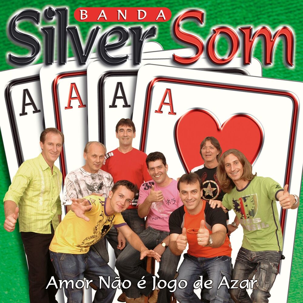 Picture of Amor Não É Jogo de Azar, Vol. 7