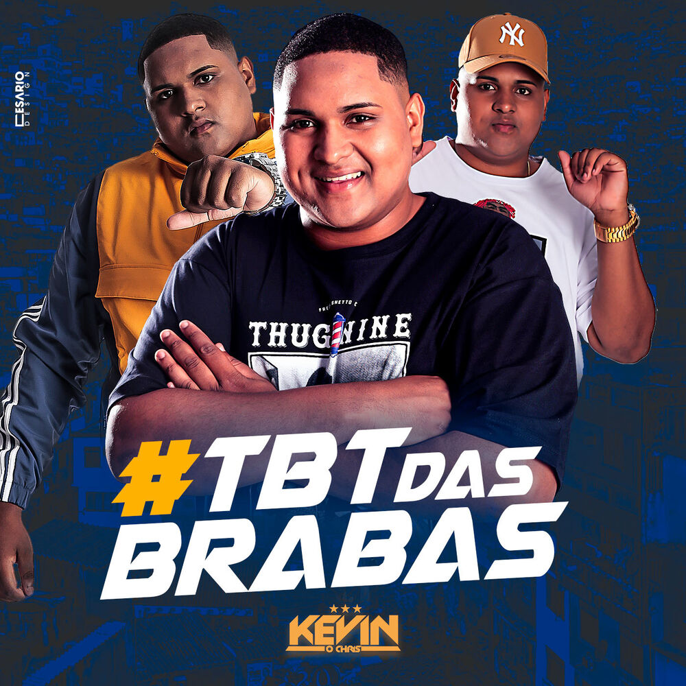 Picture of #TBT das Brabas
