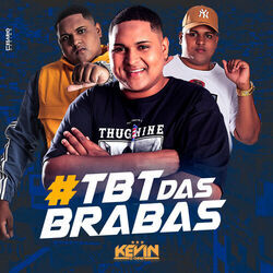 Cover of #TBT das Brabas