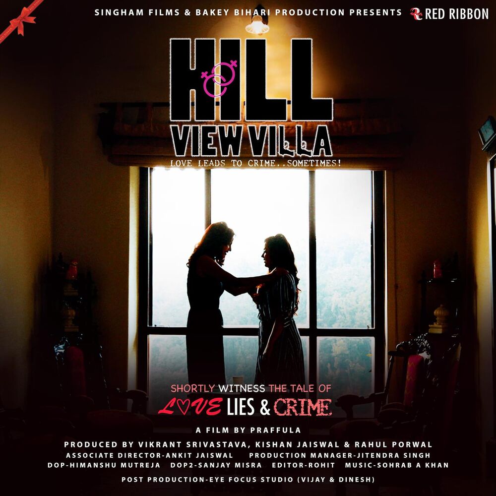Picture of Hill View Villa