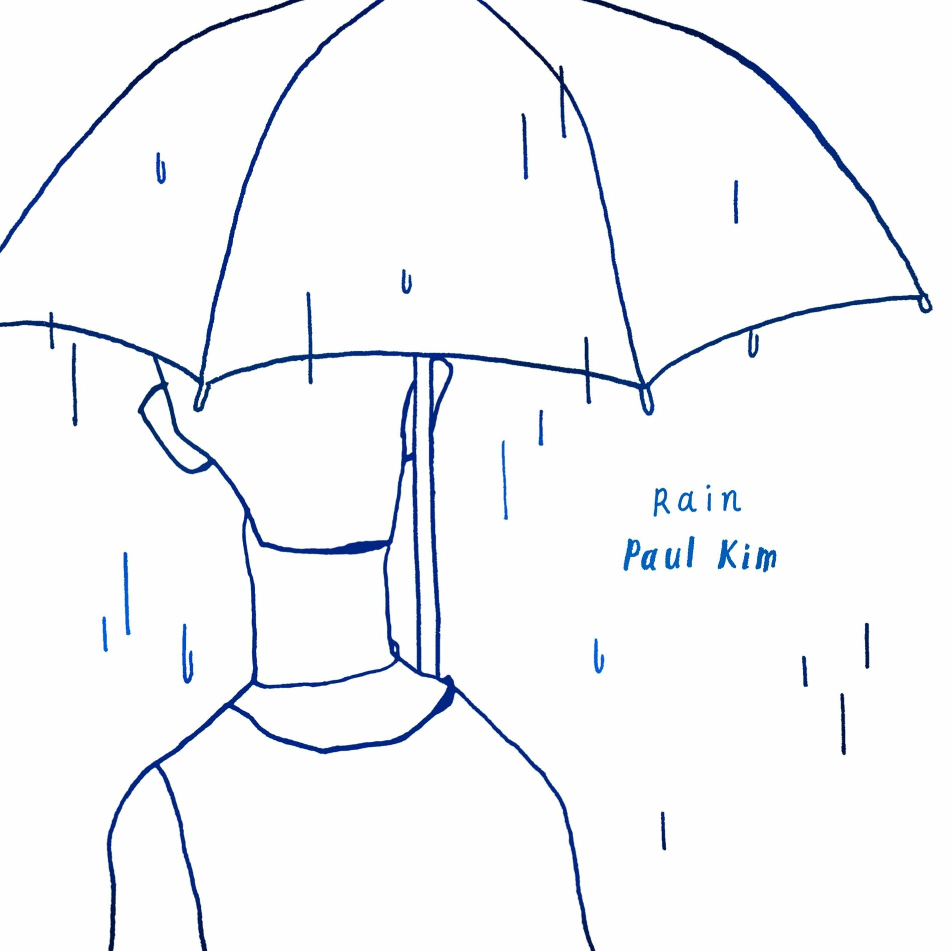 Album cover of Rain