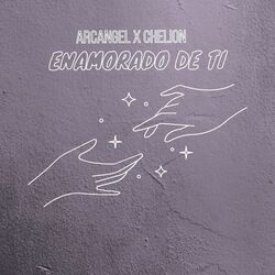 Cover of Enamorado de Ti