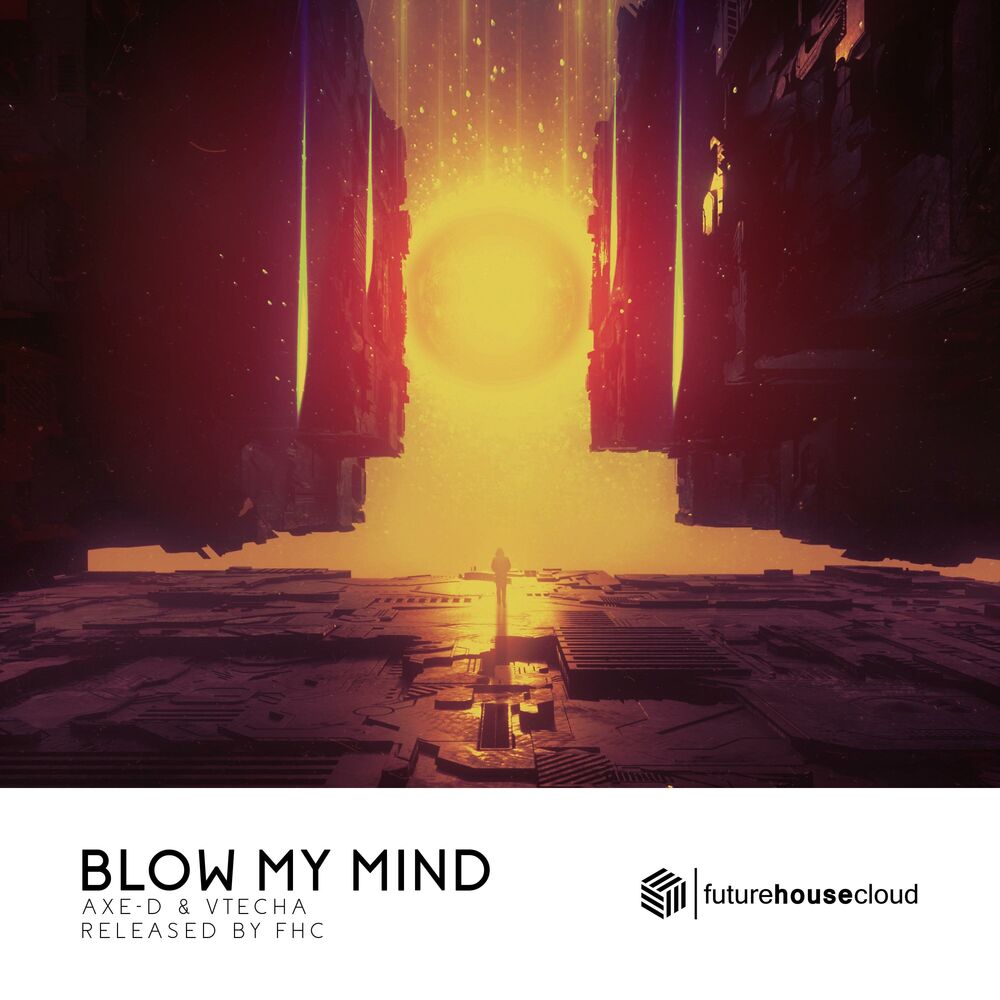 Picture of Blow My Mind
