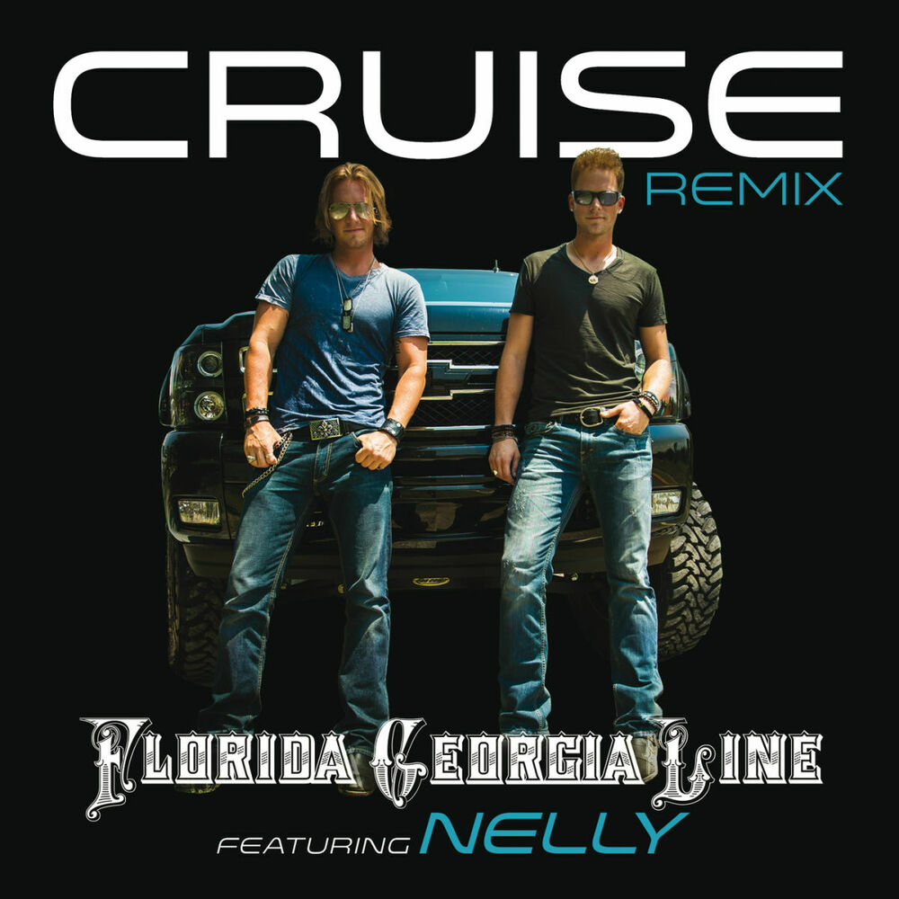 Picture of Cruise (Remix)