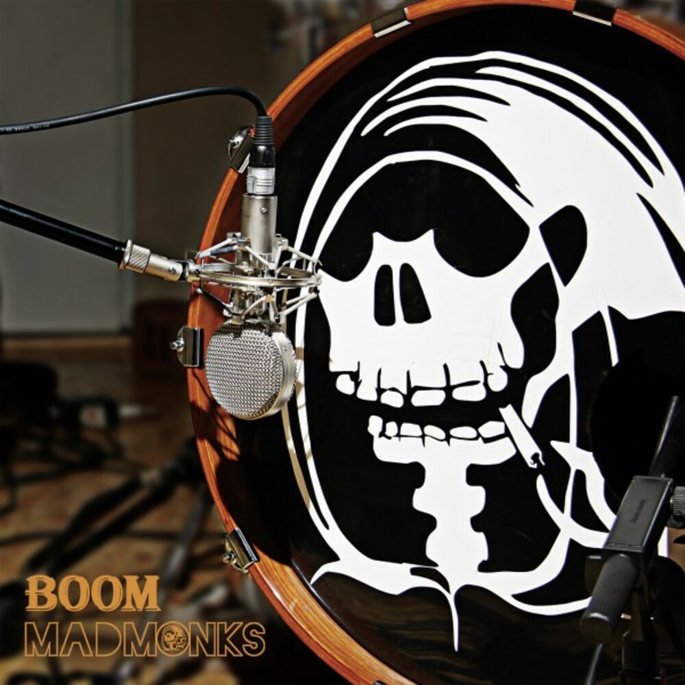 Picture of Boom
