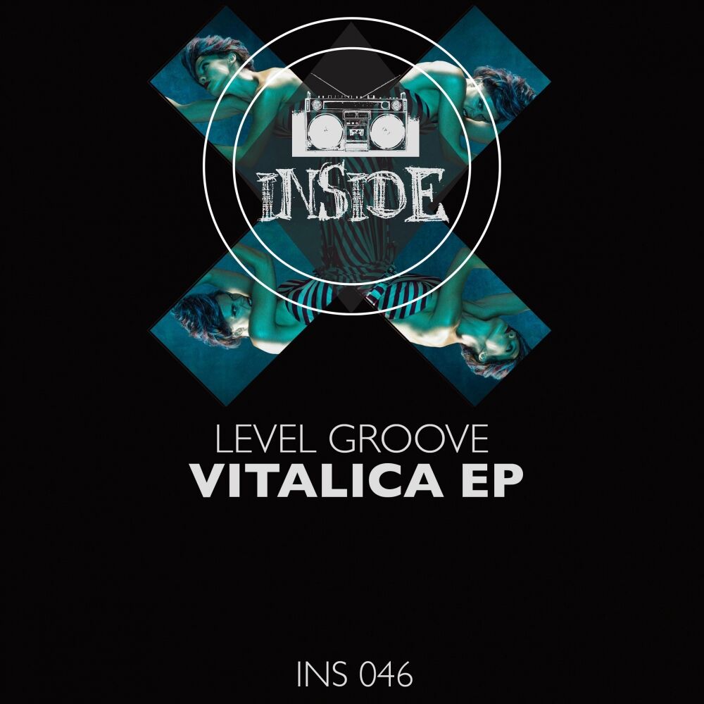 Picture of Vitalica EP