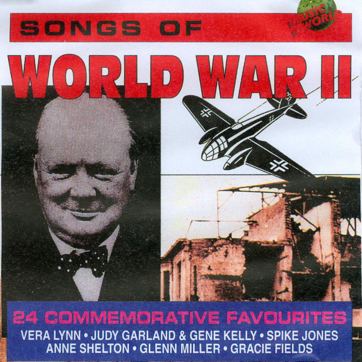 Album cover of A Boy in Khaki, a Girl in Lace