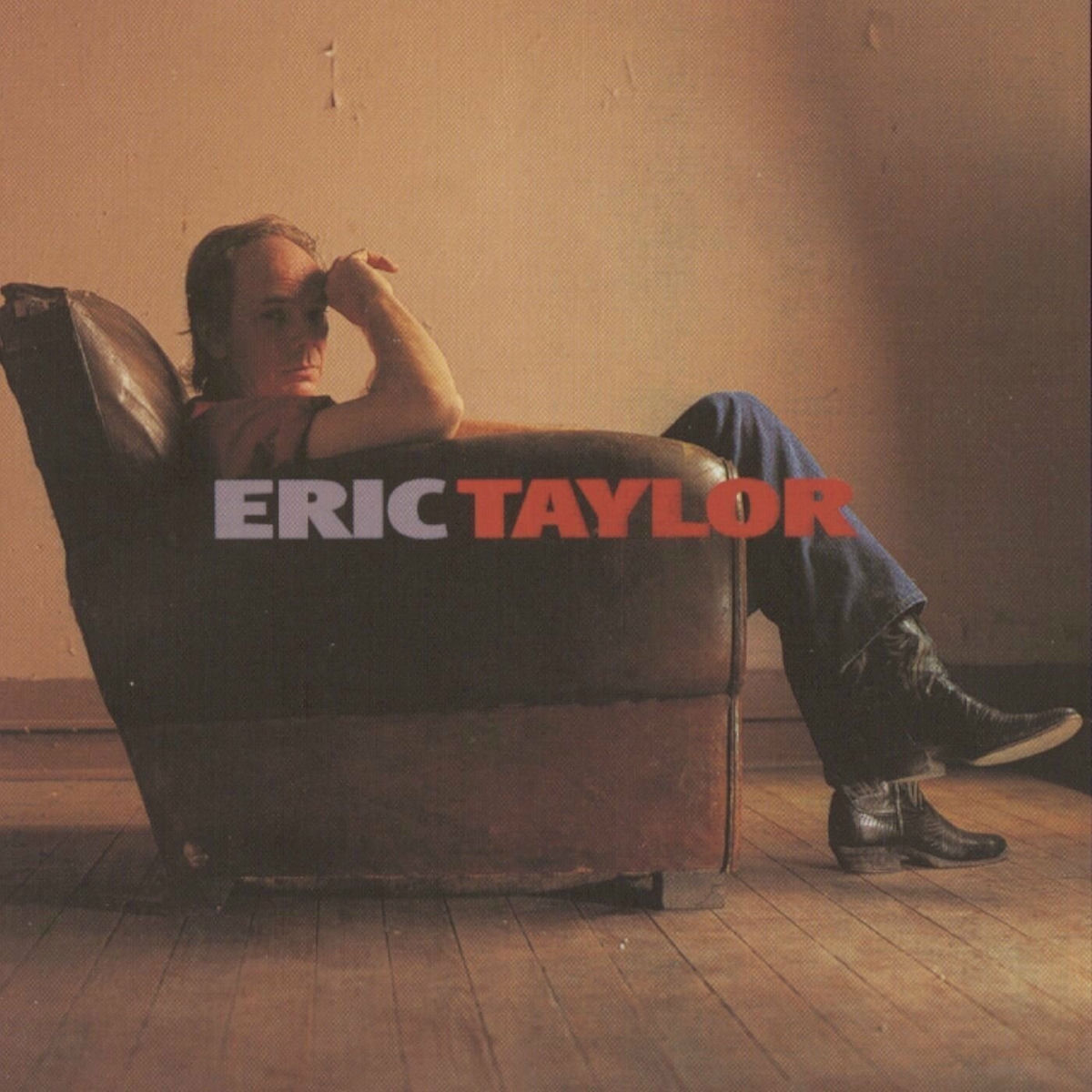 洋楽 ERIC TAYLOR Eric Taylor Songs, Albums, Reviews, Bio & More | AllMusic