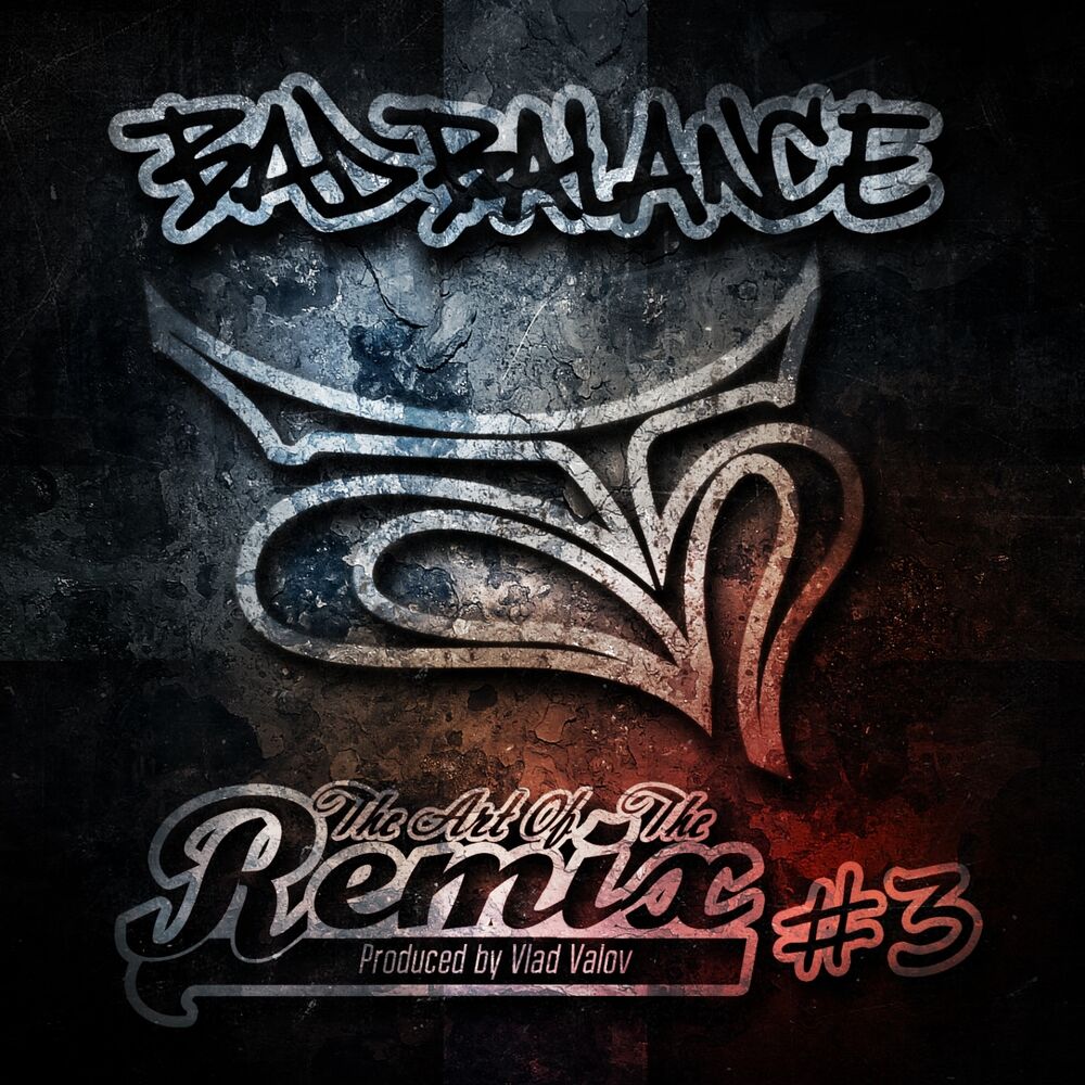 Picture of The Art of The Remix, Vol. 3